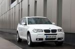 BMW X3 xDrive 1.8d 2009 года